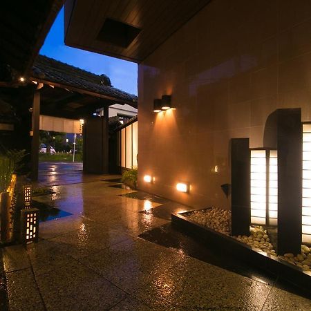 名古屋 Watanabe酒店 外观 照片