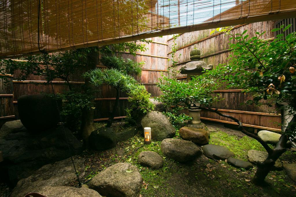 名古屋 Watanabe酒店 外观 照片