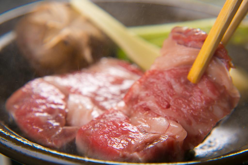 名古屋 Watanabe酒店 外观 照片
