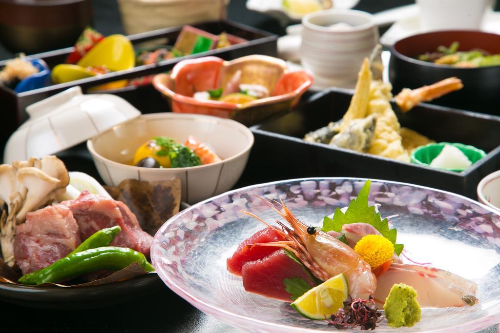 名古屋 Watanabe酒店 外观 照片