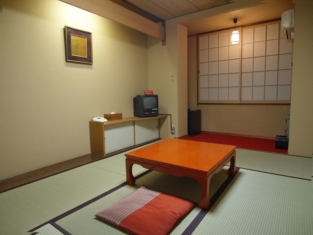名古屋 Watanabe酒店 外观 照片