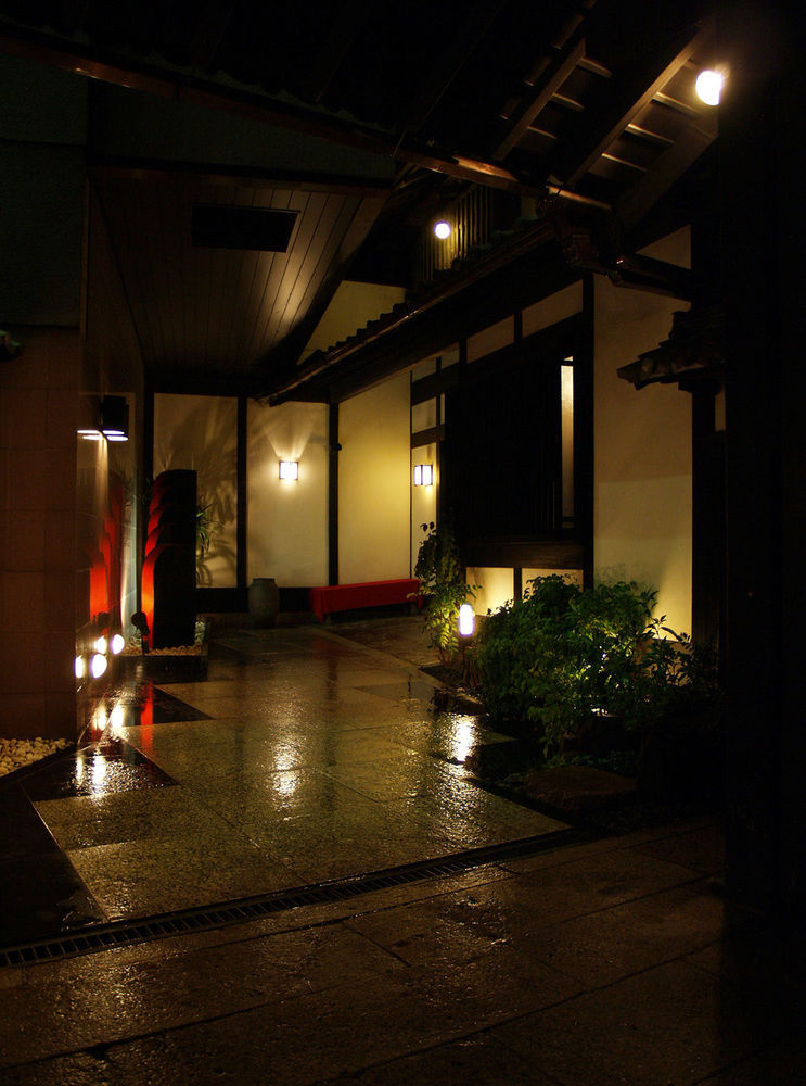 名古屋 Watanabe酒店 外观 照片